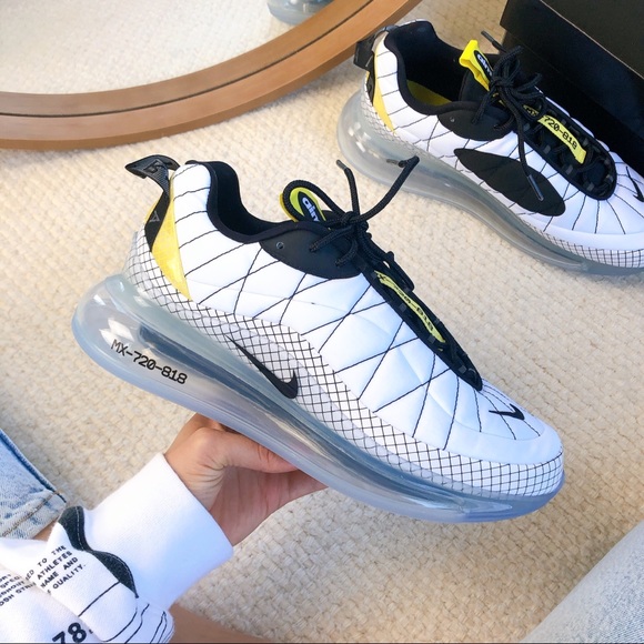 Air max 720 - Picture 8 of 14